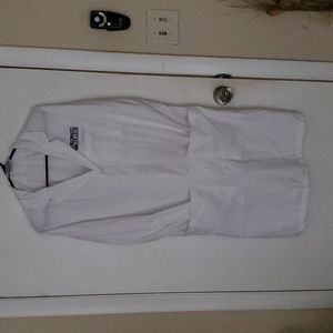 Broward college lab coat